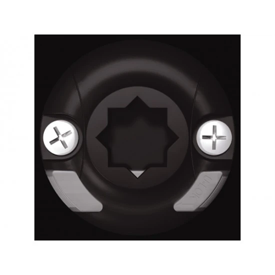 Railblaza Starport Negro Individual 4 Railblaza Starport Negro Individual - Imagen 2