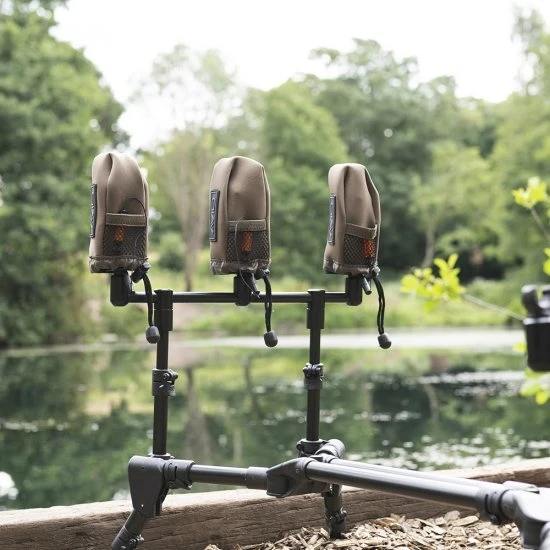 Bolsa De Alarma Avid Carp A-Spec 6 Bolsa De Alarma Avid Carp A-Spec - Imagen 4