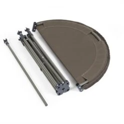 Mesa De Sesión Compacta Avid Carp -Pesca Equipos Tienda 02 A0430044 compact session table st 550x550 1