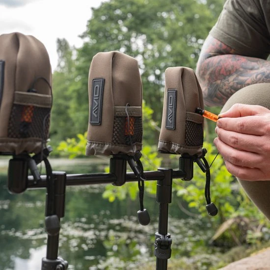 Bolsa De Alarma Avid Carp A-Spec 4 Bolsa De Alarma Avid Carp A-Spec - Imagen 2