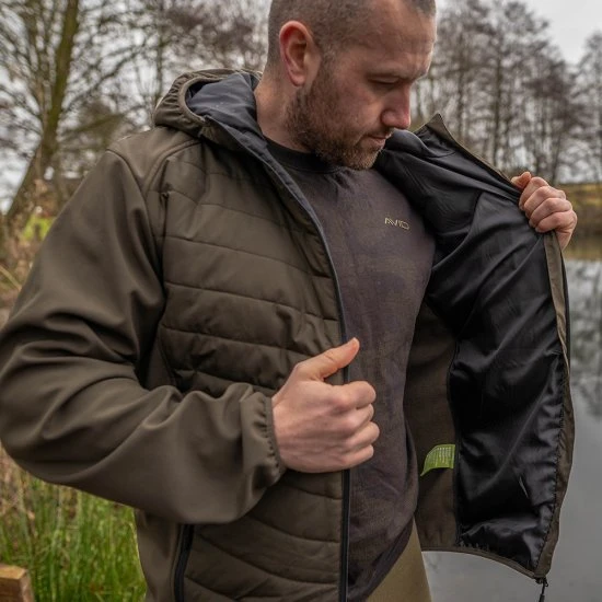 Chaqueta Avid Thermite Pro 10 Chaqueta Avid Thermite Pro - Imagen 8