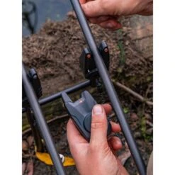 Juego De 4 Cañas Fox Mini Micron X Inc Hardcases -Pesca Equipos Tienda 11 550x550h 1