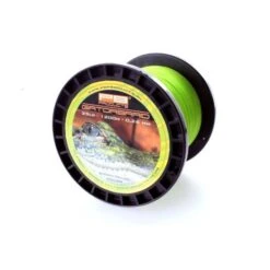 PB Products Gator Trenza 0.30mm 30lb 1200m Chartreuse