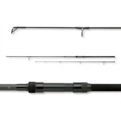 Daiwa Black Widow Extensión Carp Rod 10ft 3lb -Pesca Equipos Tienda 11578 305 WM 1R 550x550w