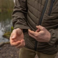 Chaqueta Avid Thermite Pro 32 Chaqueta Avid Thermite Pro -Pesca Equipos Tienda 13 A0620117 20 thermite pro jacket ls 550x550 1