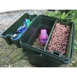 Cangilón Modular RidgeMonkey XL 12 Cangilón Modular RidgeMonkey XL -Pesca Equipos Tienda 13735027 1729725773947356 8777809740298952803 o 550x550w