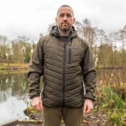 Chaqueta Avid Thermite Pro 33 Chaqueta Avid Thermite Pro -Pesca Equipos Tienda 14 A0620117 20 thermite pro jacket ls 550x550 1