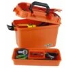 Flambeau Dry Box-Naranja 38.4X22.2X25.7CM -Pesca Equipos Tienda 1409 550x550h