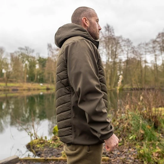 Chaqueta Avid Thermite Pro 17 Chaqueta Avid Thermite Pro - Imagen 15