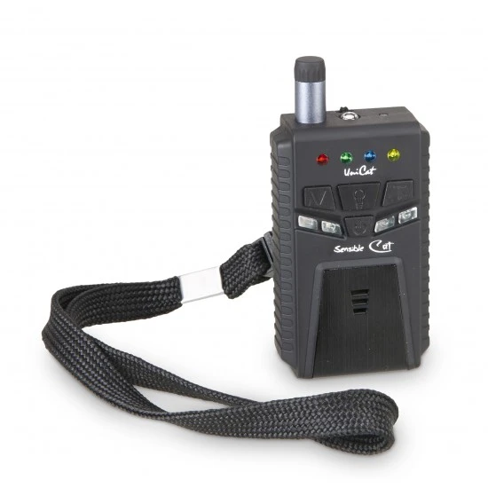 Conjunto Uni Cat Sensible Cat Limpid Black 2+1 5 Conjunto Uni Cat Sensible Cat Limpid Black 2+1 - Imagen 3