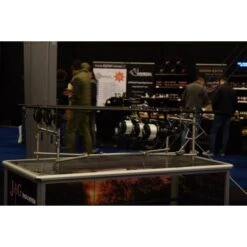 JAG Products Acero Inoxidable 316 Super Compact Pod Kit Ajustable -Pesca Equipos Tienda 16700452 1284659428289145 4367464663661419696 o 550x550w