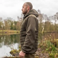 Chaqueta Avid Thermite Pro 36 Chaqueta Avid Thermite Pro -Pesca Equipos Tienda 17 A0620117 20 thermite pro jacket ls 550x550 1