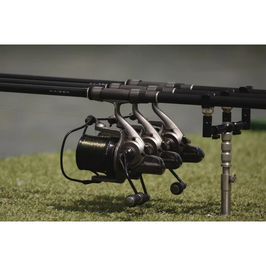 Korda Kaizen Platino 12 Pies 6 Pulgadas 4 Libras 16 Korda Kaizen Platino 12 Pies 6 Pulgadas 4 Libras - Imagen 14