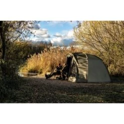 Gorra Trakker Tempest 200 Bivvy Aquatexx EV 30 Gorra Trakker Tempest 200 Bivvy Aquatexx EV -Pesca Equipos Tienda 201301 Trakker Tempest 200 Bivvy Aquatexx EV 01 550x550w