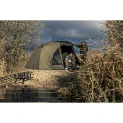 Gorra Trakker Tempest 200 Bivvy Aquatexx EV 32 Gorra Trakker Tempest 200 Bivvy Aquatexx EV -Pesca Equipos Tienda 201301 Trakker Tempest 200 Bivvy Aquatexx EV 03 550x550w