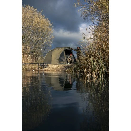 Gorra Trakker Tempest 200 Bivvy Aquatexx EV 14 Gorra Trakker Tempest 200 Bivvy Aquatexx EV - Imagen 12