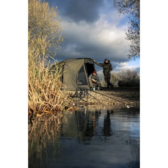 Gorra Trakker Tempest 200 Bivvy Aquatexx EV 16 Gorra Trakker Tempest 200 Bivvy Aquatexx EV - Imagen 14