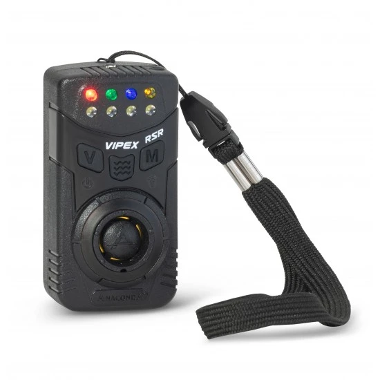 Anaconda Vipex RS Conjunto Profesional 2+1 6 Anaconda Vipex RS Conjunto Profesional 2+1 - Imagen 4