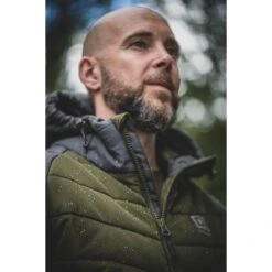 Chaqueta Hexatérmica Trakker Colección 2023 38 Chaqueta Hexatérmica Trakker Colección 2023 -Pesca Equipos Tienda 206615 206620 Trakker Hexathermic Jacket LIFESTYLE 12 550x550h