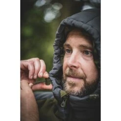 Chaqueta Hexatérmica Trakker Colección 2023 39 Chaqueta Hexatérmica Trakker Colección 2023 -Pesca Equipos Tienda 206615 206620 Trakker Hexathermic Jacket LIFESTYLE 14 550x550h