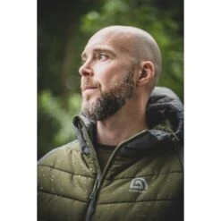 Chaqueta Hexatérmica Trakker Colección 2023 34 Chaqueta Hexatérmica Trakker Colección 2023 -Pesca Equipos Tienda 206615 206620 Trakker Hexathermic Jacket LIFESTYLE 5 550x550h