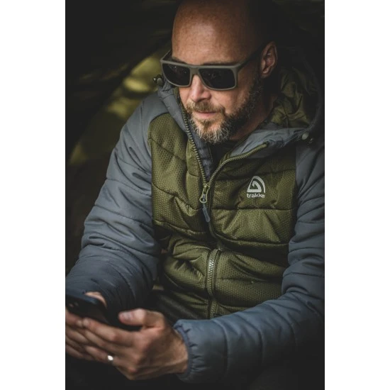 Chaqueta Hexatérmica Trakker Colección 2023 17 Chaqueta Hexatérmica Trakker Colección 2023 - Imagen 15