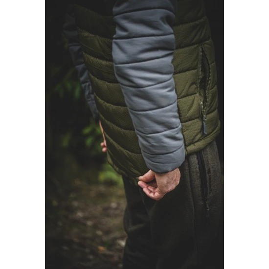 Chaqueta Hexatérmica Trakker Colección 2023 18 Chaqueta Hexatérmica Trakker Colección 2023 - Imagen 16