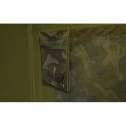 Fox Frontera Del Zorro 40 Fox Frontera Del Zorro -Pesca Equipos Tienda 21 rear inner pockets 550x550w 1