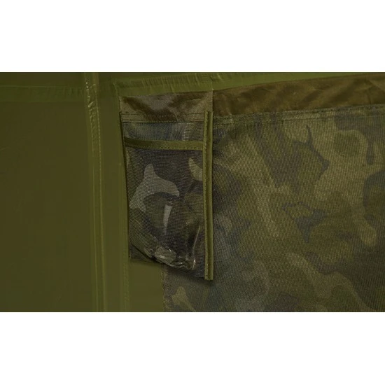 Fox Frontera Del Zorro 21 Fox Frontera Del Zorro - Imagen 19