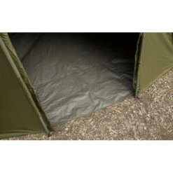 Fox La Frontera Del Zorro XD -Pesca Equipos Tienda 23 groundsheet 550x550w 2