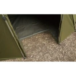 Fox Frontera Del Zorro 35 Fox Frontera Del Zorro -Pesca Equipos Tienda 24 groundsheet door entry flap 550x550w 1