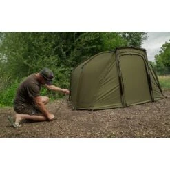 Fox Frontera Del Zorro 32 Fox Frontera Del Zorro -Pesca Equipos Tienda 26 pegging out storm cord 550x550w