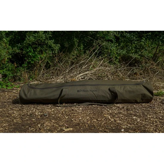 Fox Frontera Del Zorro 12 Fox Frontera Del Zorro - Imagen 10