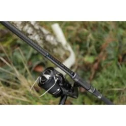 Shimano Carpa Tribal TX-4 12 Pies. 3.25 Libras. -Pesca Equipos Tienda 2M8A9674 550x550w