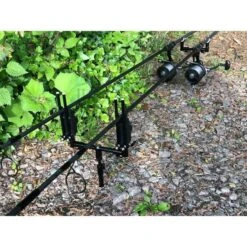 JAG Products Prolite Black 2 Plus 1 Trasero Ajustable 14 JAG Products Prolite Black 2 Plus 1 Trasero Ajustable -Pesca Equipos Tienda 2plus1 black 5 team outdoors 550x550w 1