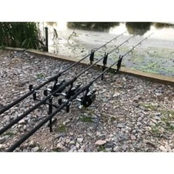 JAG Products Prolite Black 2 Plus 1 Delantero Ajustable 14 JAG Products Prolite Black 2 Plus 1 Delantero Ajustable -Pesca Equipos Tienda 2plus1 black 6 team outdoors 550x550w