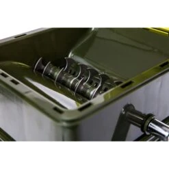 RidgeMonkey Advanced Boilie Crusher Juego Completo -Pesca Equipos Tienda 2qzVP05M 550x550w