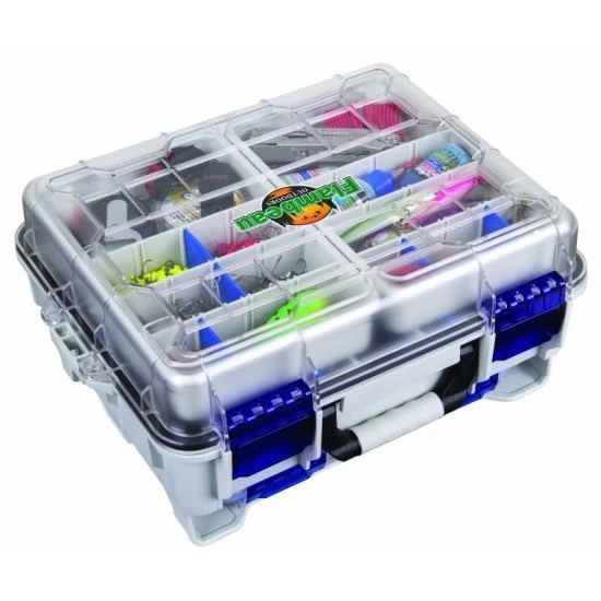 Organizador Impermeable Flambeau 37.8X29.5X18.1CM 3 Organizador Impermeable Flambeau 37.8X29.5X18.1CM