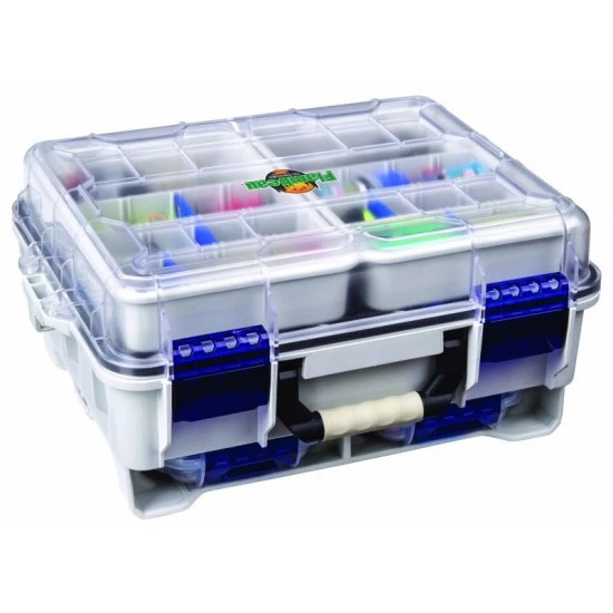 Organizador Impermeable Flambeau 37.8X29.5X18.1CM 4 Organizador Impermeable Flambeau 37.8X29.5X18.1CM - Imagen 2