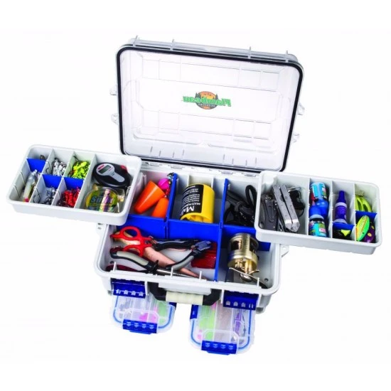 Organizador Impermeable Flambeau 37.8X29.5X18.1CM 6 Organizador Impermeable Flambeau 37.8X29.5X18.1CM - Imagen 4