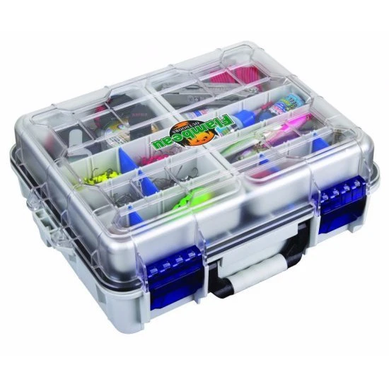 Organizador Impermeable Flambeau 37.8X29.5X13.3CM 3 Organizador Impermeable Flambeau 37.8X29.5X13.3CM