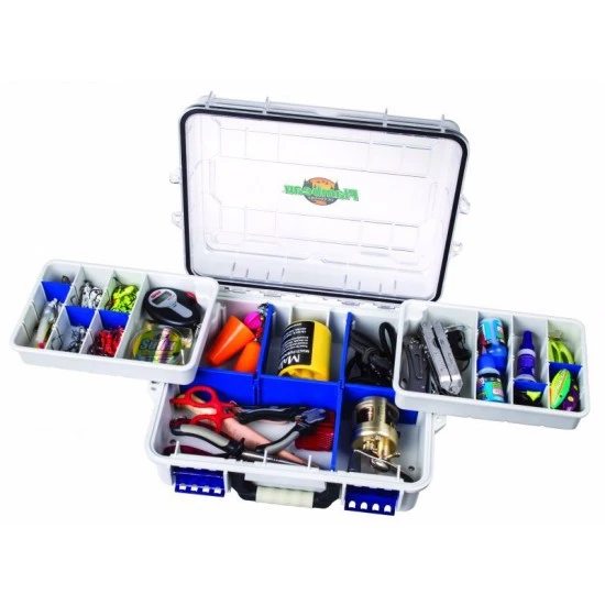 Organizador Impermeable Flambeau 37.8X29.5X13.3CM 4 Organizador Impermeable Flambeau 37.8X29.5X13.3CM - Imagen 2