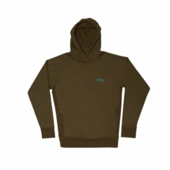 Sudadera Capucha Aqua Classic Verde