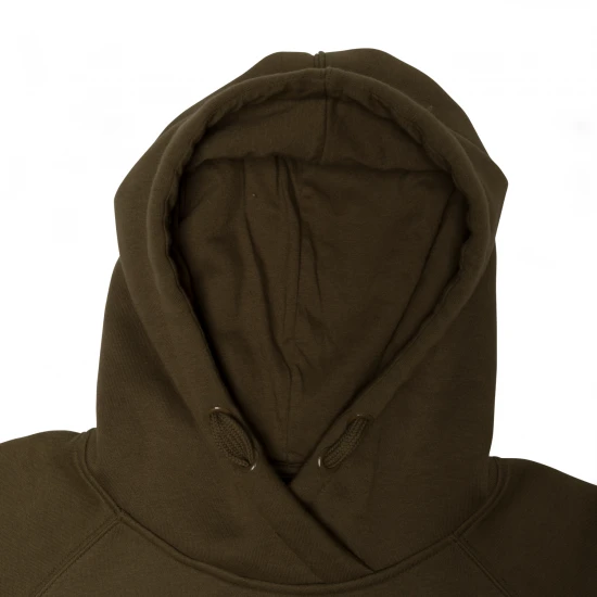 Sudadera Capucha Aqua Classic Verde 5 Sudadera Capucha Aqua Classic Verde - Imagen 3