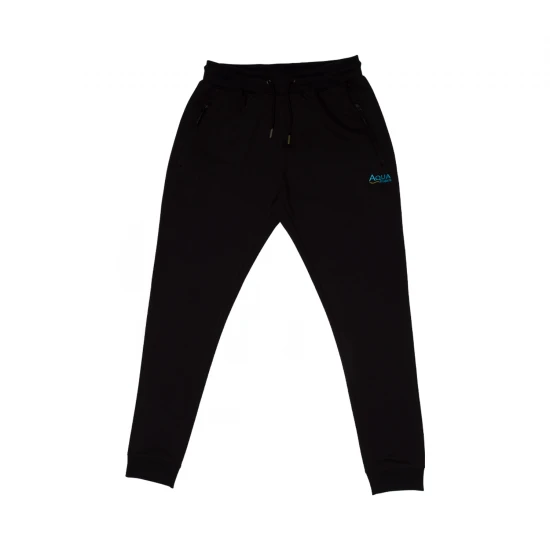 Jogger Aqua Classic Negro 3 Jogger Aqua Classic Negro