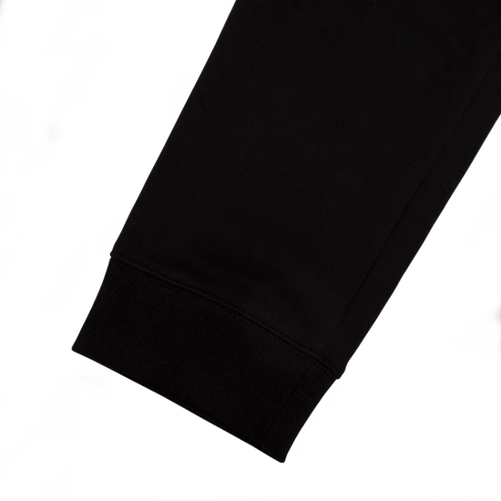 Jogger Aqua Classic Negro 6 Jogger Aqua Classic Negro - Imagen 4