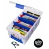 Organizador De Cebos Blandos Flambeau 38.1X20.3X15.9CM 2 Organizador De Cebos Blandos Flambeau 38.1X20.3X15.9CM -Pesca Equipos Tienda 4510 550x550h
