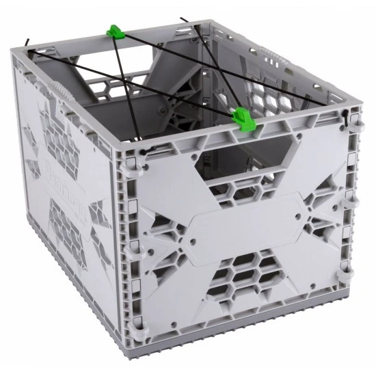 Flambeau Kayak Tuff Caja De Almacenamiento De Aparejos 42.6X32.5X38.8CM 4 Flambeau Kayak Tuff Caja De Almacenamiento De Aparejos 42.6X32.5X38.8CM - Imagen 2