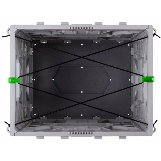 Flambeau Kayak Tuff Caja De Almacenamiento De Aparejos 42.6X32.5X38.8CM 5 Flambeau Kayak Tuff Caja De Almacenamiento De Aparejos 42.6X32.5X38.8CM - Imagen 3