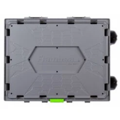 Flambeau Kayak Tuff Krate Tackle Almacenamiento Premium 42.6X32.5X38.8CM -Pesca Equipos Tienda 455tkp205 550x550w